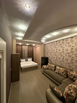 Satılır yeni tikili 4 otaqlı 176 m²,  Sahil m.-9