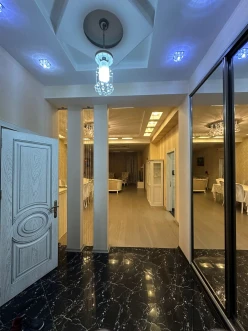 Satılır yeni tikili 4 otaqlı 176 m²,  Sahil m.-15