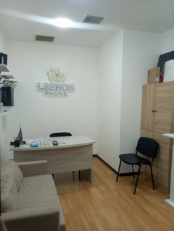 İcarə ofis 1 otaqlı 14 m²,  28 May m.-2