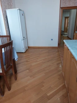 Satılır yeni tikili 3 otaqlı 124 m², Badamdar q.-5