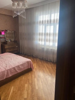 Satılır yeni tikili 3 otaqlı 123 m², Badamdar q.-4