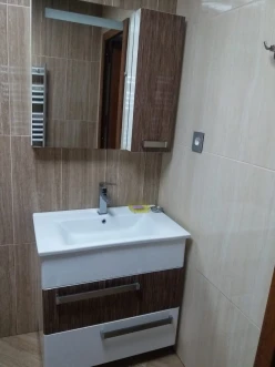 Satılır yeni tikili 2 otaqlı 67 m², Badamdar q.-7