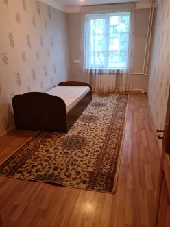 Satılır köhnə tikili 3 otaqlı 61 m², Badamdar q.-2