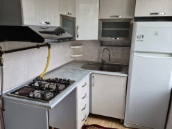 Satılır köhnə tikili 3 otaqlı 61 m², Badamdar q.-5