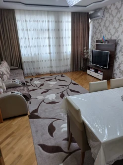 Satılır yeni tikili 3 otaqlı 124 m², Badamdar q.