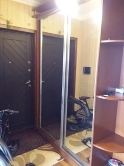 Satılır köhnə tikili 3 otaqlı 72 m², Badamdar q.-4 Satılır köhnə tikili 3 otaqlı 72 m², Badamdar q.-4