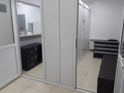 İcarə ofis 5 otaqlı 120 m², Şah İsmayıl Xətai m.-10