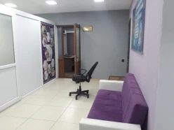 İcarə ofis 5 otaqlı 120 m², Şah İsmayıl Xətai m.-5