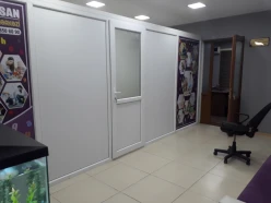 İcarə ofis 5 otaqlı 120 m², Şah İsmayıl Xətai m.-11