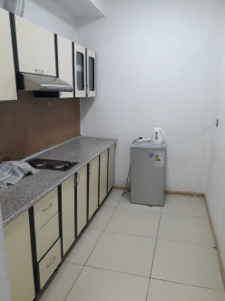 İcarə ofis 5 otaqlı 120 m², Şah İsmayıl Xətai m.-17