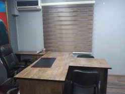 İcarə ofis 5 otaqlı 120 m², Şah İsmayıl Xətai m.-3