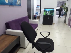 İcarə ofis 5 otaqlı 120 m², Şah İsmayıl Xətai m.-8