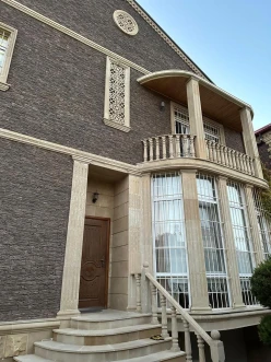 Satılır ev/villa 6 otaqlı 400 m², Mehdiabad q.-39