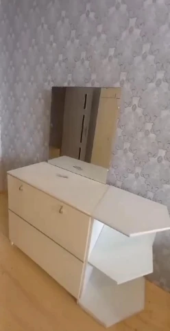 İcarə yeni tikili 2 otaqlı 60 m², Xırdalan-4