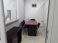 İcarə ofis 5 otaqlı 120 m², Şah İsmayıl Xətai m.-12