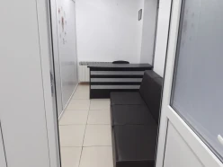 İcarə ofis 5 otaqlı 120 m², Şah İsmayıl Xətai m.-7