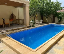 Satılır ev/villa 6 otaqlı 400 m², Mehdiabad q.