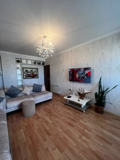 Satılır yeni tikili 3 otaqlı 70 m², Xırdalan-3