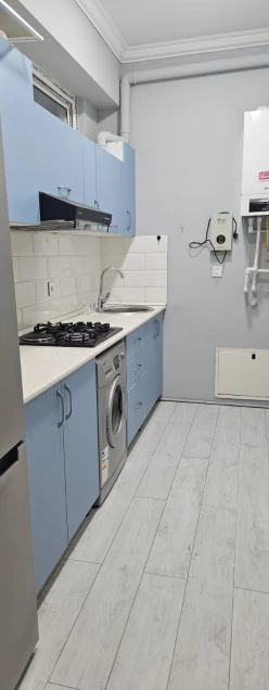 İcarə yeni tikili 2 otaqlı 65 m², Xırdalan-10