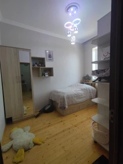 Satılır ev/villa 4 otaqlı 120 m², Binə q.-11