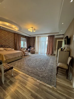 Satılır ev/villa 6 otaqlı 320 m², Şüvəlan q.-20