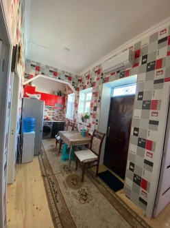 Satılır yeni tikili 3 otaqlı 5 m², Binə q.-8