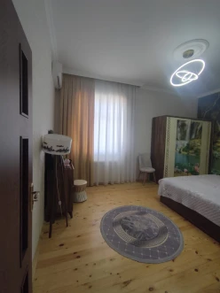 Satılır ev/villa 4 otaqlı 120 m², Binə q.-4