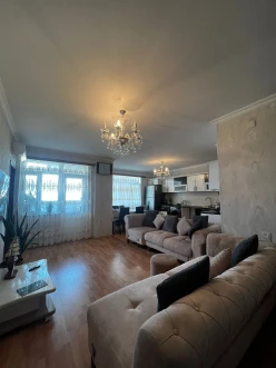 Satılır yeni tikili 3 otaqlı 70 m², Xırdalan-4