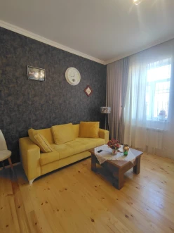 Satılır ev/villa 4 otaqlı 120 m², Binə q.-3