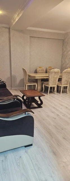 İcarə yeni tikili 2 otaqlı 65 m², Xırdalan-3