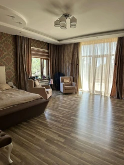 Satılır ev/villa 6 otaqlı 320 m², Şüvəlan q.-6