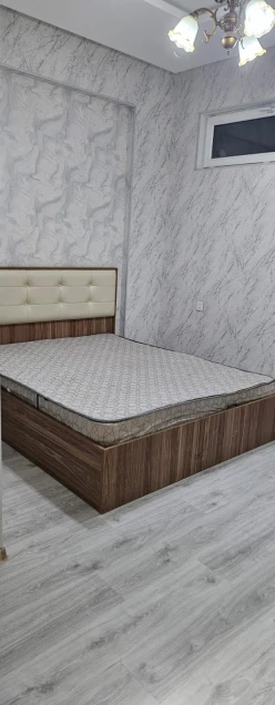 İcarə yeni tikili 2 otaqlı 65 m², Xırdalan-9