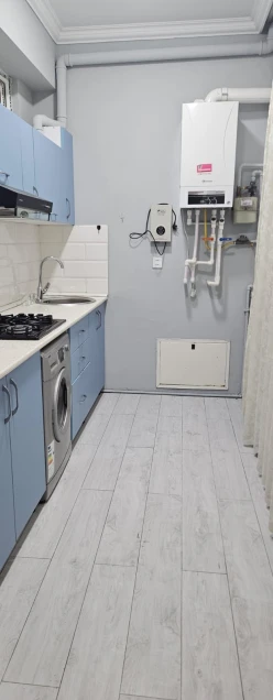 İcarə yeni tikili 2 otaqlı 65 m², Xırdalan