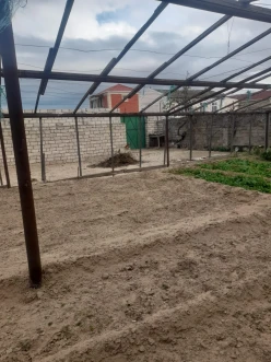 Satılır torpaq sahəsi 5 sot,  Buzovna