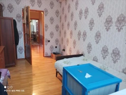 Satılır köhnə tikili 3 otaqlı 72 m²,  İnşaatçılar m.-13