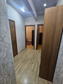 İcarə köhnə tikili 4 otaqlı 120 m²,  Azadlıq prospekti m.-14