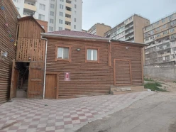 Satılır obyekt 596 m², Əhmədli m.-19 Satılır obyekt 596 m², Əhmədli m.-19