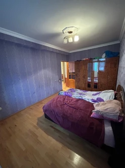 Satılır köhnə tikili 3 otaqlı 72 m²,  İnşaatçılar m.-7