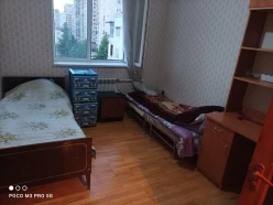 Satılır köhnə tikili 3 otaqlı 72 m²,  İnşaatçılar m.-14