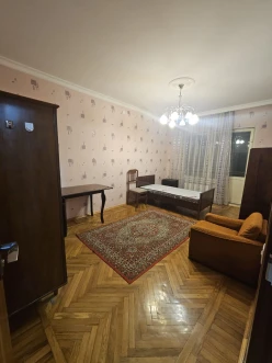 İcarə köhnə tikili 4 otaqlı 120 m²,  Azadlıq prospekti m.-12