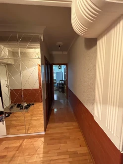 Satılır köhnə tikili 3 otaqlı 72 m²,  İnşaatçılar m.-8