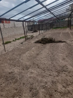 Satılır torpaq sahəsi 5 sot,  Buzovna-2