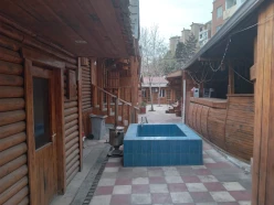 Satılır obyekt 596 m², Əhmədli m.-24 Satılır obyekt 596 m², Əhmədli m.-24