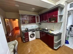 Satılır köhnə tikili 3 otaqlı 72 m²,  İnşaatçılar m.-5