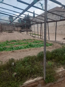 Satılır torpaq sahəsi 5 sot,  Buzovna-3