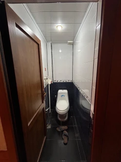 Satılır köhnə tikili 3 otaqlı 72 m²,  İnşaatçılar m.-11