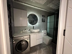 Satılır yeni tikili 2 otaqlı 55 m², Xırdalan-9 Satılır yeni tikili 2 otaqlı 55 m², Xırdalan-9