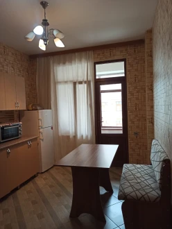 İcarə yeni tikili 2 otaqlı 70 m², Nəriman Nərimanov m.-4