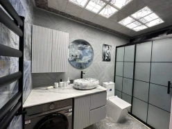 Satılır yeni tikili 2 otaqlı 55 m², Xırdalan-10 Satılır yeni tikili 2 otaqlı 55 m², Xırdalan-10