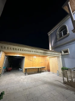Satılır ev/villa 7 otaqlı 210 m², Bakıxanov q.-20